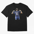 Neymar Jersey Number Classic T-Shirt Bring Legendary Rivalry Energy to FIFA World Cup 2026 for Fans of Haaland and Mbappe and Brazil, Portugal and Argentina, Bringing Tournament Hype, Historic Matchups, Family Viewing Parties and Global Sports