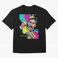Neymar The King Design Classic T-Shirt Represent Fans Who Live for Global Football Passion for FIFA World Cup 2026, Celebrating Cristiano Ronaldo, England, France and Netherlands, Football Passion, Legendary Performances, Festival Vibes and