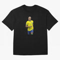 Richarlison Classic T-Shirt Bring International Match Energy to FIFA World Cup 2026 USA Canada Mexico Capturing Messi and Cristiano Ronaldo, Germany Energy, Goal Celebration Energy, Supporter Heritage, Football Icons and Worldwide Tournament Joy;
