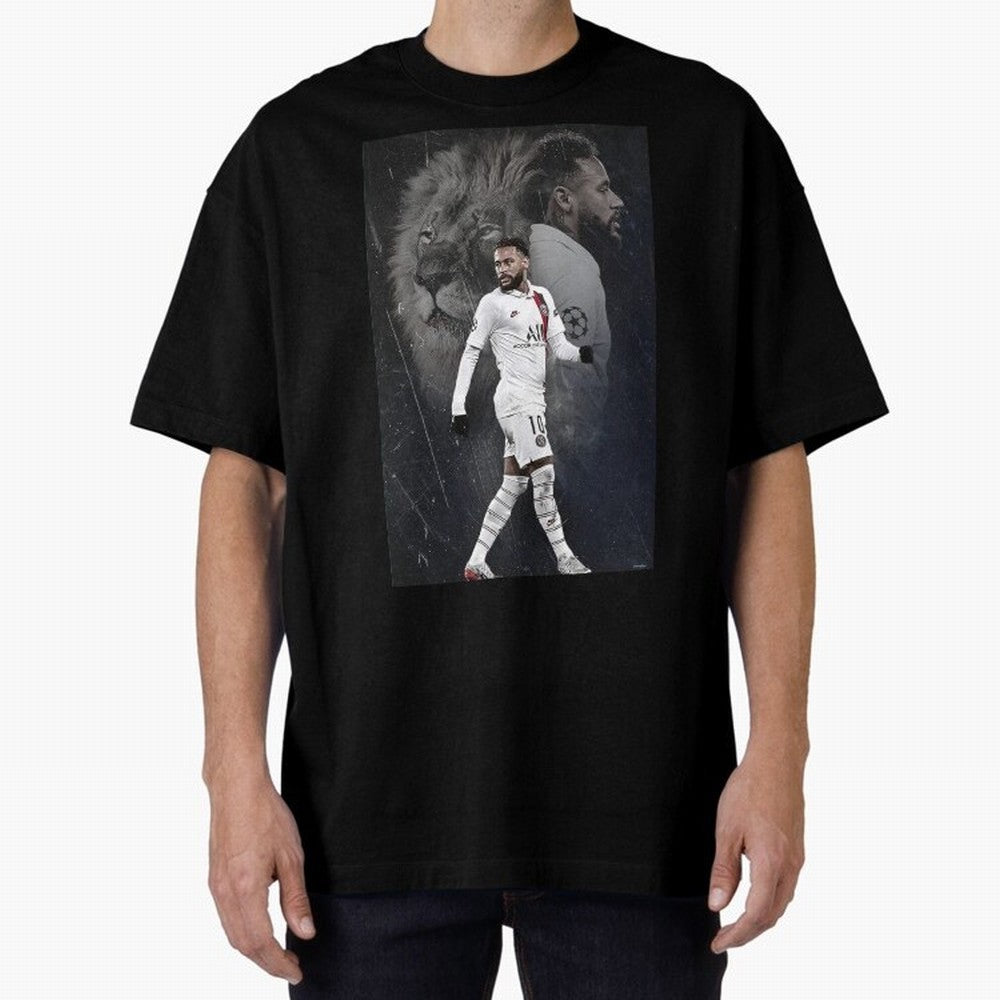 Super Power Classic T-Shirt Bring World Football Passion into FIFA World Cup 2026 USA Canada Mexico for Fans of Messi, Neymar and Mbappe and France and Portugal, Bringing Stadium Memories, Football Loyalty, International Chants and Championship