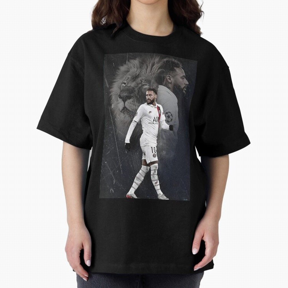 Super Power Classic T-Shirt Bring World Football Passion into FIFA World Cup 2026 USA Canada Mexico for Fans of Messi, Neymar and Mbappe and France and Portugal, Bringing Stadium Memories, Football Loyalty, International Chants and Championship