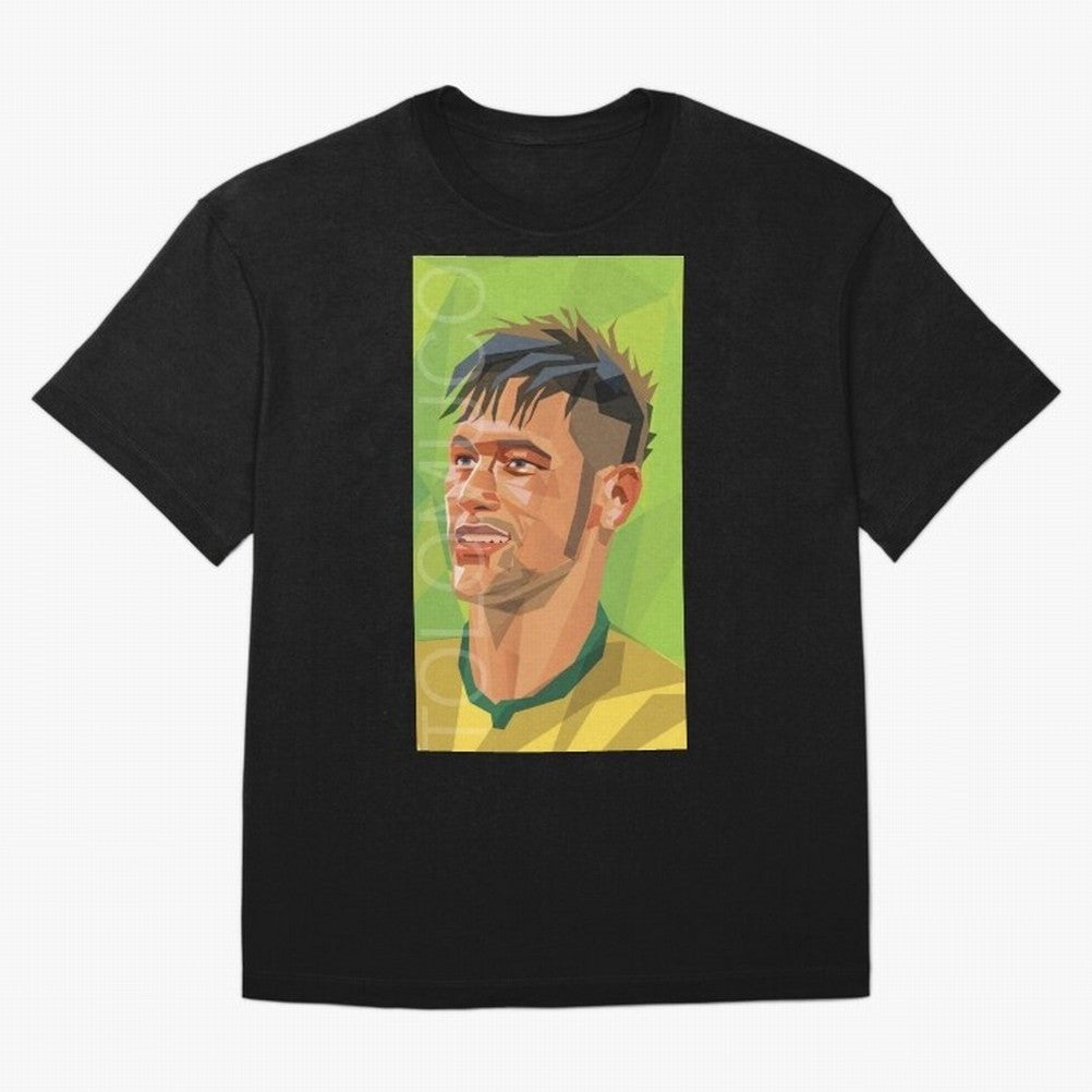 neymar art Classic T-Shirt Experience Match Day Hype around FIFA World Cup 2026 Group Stage, Haaland and Mbappe, England and Germany, Stadium Memories, Football Loyalty, International Chants and Championship Tradition; Ideal for Football Dads,