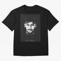 neymar jr art Classic T-Shirt Celebrate the Magic of Match Day Hype around FIFA World Cup 2026, Haaland and Mbappe, Netherlands, Retro Football Energy, Iconic Rivalries, Trophy Chase Drama and Stadium Atmosphere; Ideal for Football Dads, Football