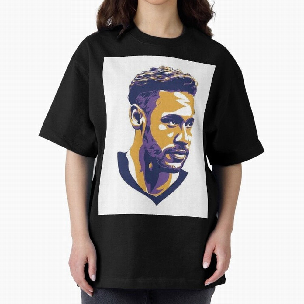 neymar Classic T-Shirt Fuel Match Day Hype around FIFA World Cup 2026 Group Stage, CR7 and Messi, Argentina and Brazil, Classic Soccer Heritage, Championship Pressure, Fan Loyalty and International Pride; Ideal for Football Dads, Football Moms,