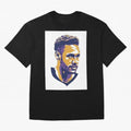 neymar Classic T-Shirt Fuel Match Day Hype around FIFA World Cup 2026 Group Stage, CR7 and Messi, Argentina and Brazil, Classic Soccer Heritage, Championship Pressure, Fan Loyalty and International Pride; Ideal for Football Dads, Football Moms,