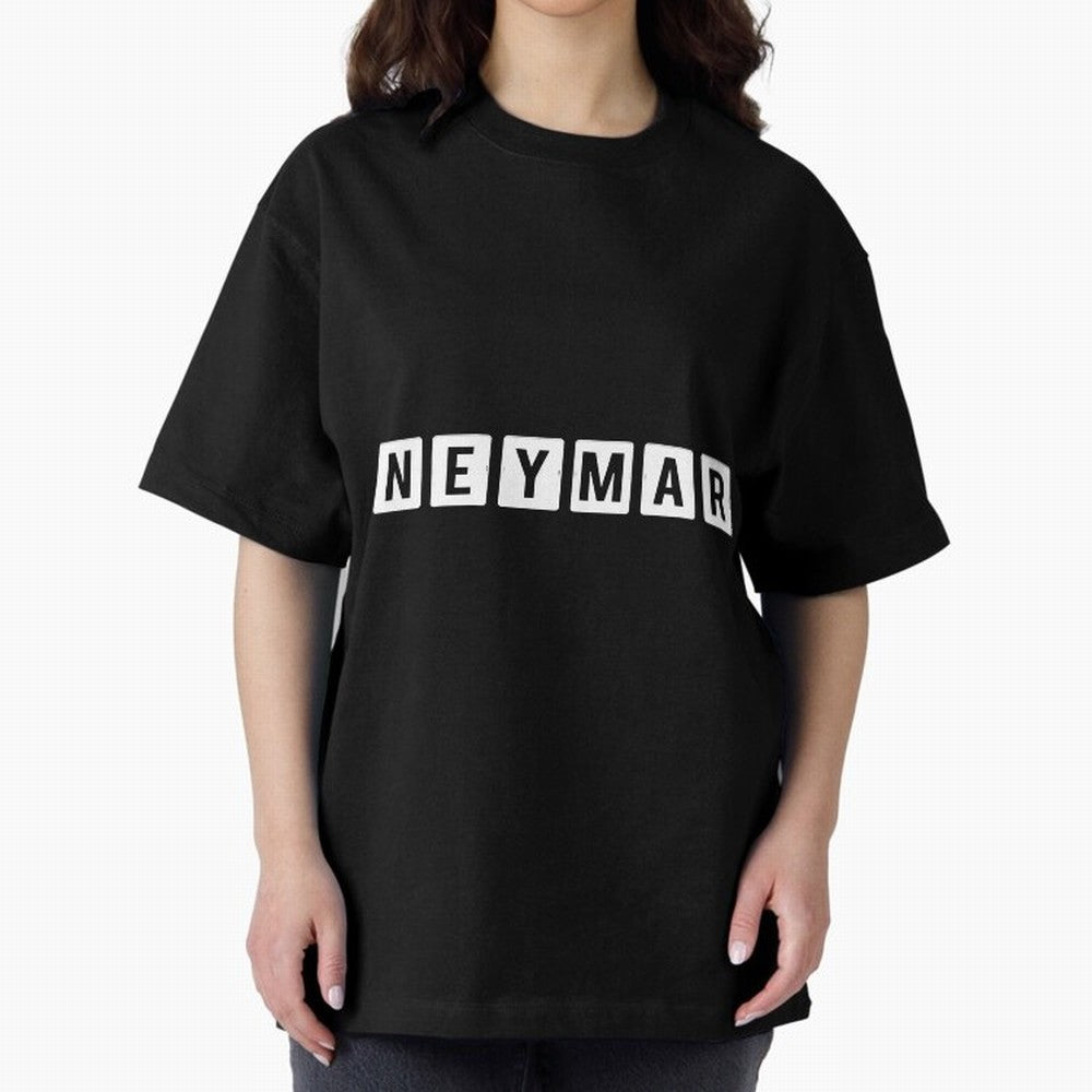 Neymar Classic T-Shirt Make Game Day About FIFA World Cup 2026 USA Canada Mexico Spirit, Inspired by Netherlands, Neymar, Worldwide Fan Energy, Dramatic Goals, Stadium Lights and Championship Celebrations; Created for Match Day Parties, Soccer