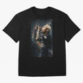 Illustration Neymar Design Classic T-Shirt Show Your Love for FIFA World Cup 2026 Group Stage Connected to Messi, CR7 and Mbappe, Brazil, Portugal and Argentina Energy, Fan Favorite Moments, National Team Passion, Big Match Drama and Soccer