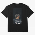 Neymar Jr. Classic T-Shirt Feel the Heartbeat of FIFA World Cup 2026 USA Canada Mexico Featuring Messi, CR7 and Mbappe, Brazil, Portugal and Argentina Energy, Vintage Soccer Flavor, Modern Football Stars, National Flags and Final Night Emotion;