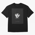 Designs by Neymar Illustration Classic T-Shirt Represent Fans Who Live for FIFA World Cup 2026 Group Stage Spirit, with Portugal, Spain and Germany, Neymar, Stadium Chants, National Pride, Trophy Dreams and Unforgettable Football Memories; Perfect