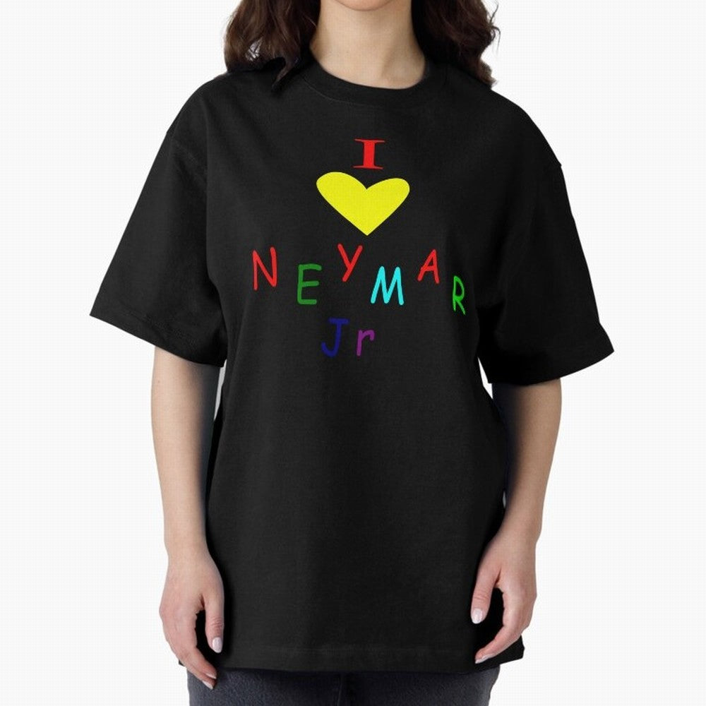 Neymar Jr. T-shirts Classic T-Shirt Celebrate the Road through FIFA World Cup 2026 USA Canada Mexico Made for Messi and Cristiano Ronaldo, England, France and Netherlands Energy, Soccer Culture, Superstar Moments, National Team Dreams and