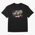 Brazil World Cup Oversized T-Shirt Make the Season About Global Football Passion for FIFA World Cup 2026 Group Stage, Connected to CR7, England and Germany, Soccer Culture, Superstar Moments, National Team Dreams and Competitive Fire; Great for