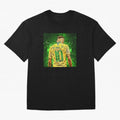 Neymar National Team Classic T-Shirt Live for the Drama of Match Day Hype around FIFA World Cup 2026, Messi, Neymar and Mbappe, Brazil, Worldwide Fan Energy, Dramatic Goals, Stadium Lights and Championship Celebrations; Ideal for Fans Who Follow