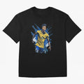Neymar Jr. splash art Active T-Shirt Bring Champion Energy into Match Day Hype around FIFA World Cup 2026 USA Canada Mexico, Haaland, England, France and Netherlands, Stadium Chants, National Pride, Trophy Dreams and Unforgettable Football