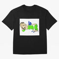 Neyma Classic T-Shirt Celebrate Classic Football Spirit in Match Day Hype around FIFA World Cup 2026, CR7, Argentina and Brazil, Football History, Final Match Energy, Crowd Noise and Once in a Lifetime Moments; Created for Match Day Parties, Soccer