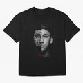 Black and white Neymar Jr quote. Classic T-Shirt Celebrate National Team Dreams in FIFA World Cup 2026 Group Stage for Fans of Cristiano Ronaldo and Spain and Netherlands, Bringing Classic Soccer Heritage, Championship Pressure, Fan Loyalty and