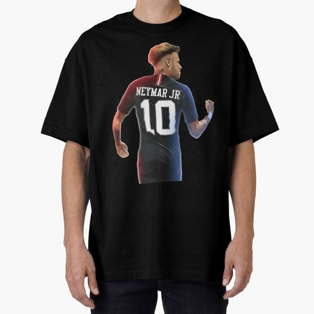 Neymar Junior Perfect Gift #t38 Essential T-Shirt Carry the Dream of the FIFA World Cup 2026 Group Stage Journey through Cristiano Ronaldo, Haaland and CR7 Highlights, England Pride, Sports Nostalgia, International Competition, Famous Players and