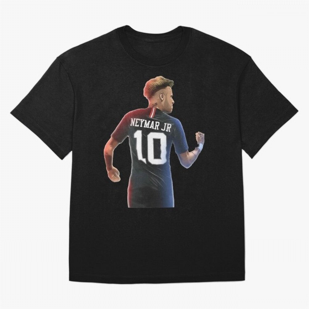Neymar Junior Perfect Gift #t38 Essential T-Shirt Carry the Dream of the FIFA World Cup 2026 Group Stage Journey through Cristiano Ronaldo, Haaland and CR7 Highlights, England Pride, Sports Nostalgia, International Competition, Famous Players and