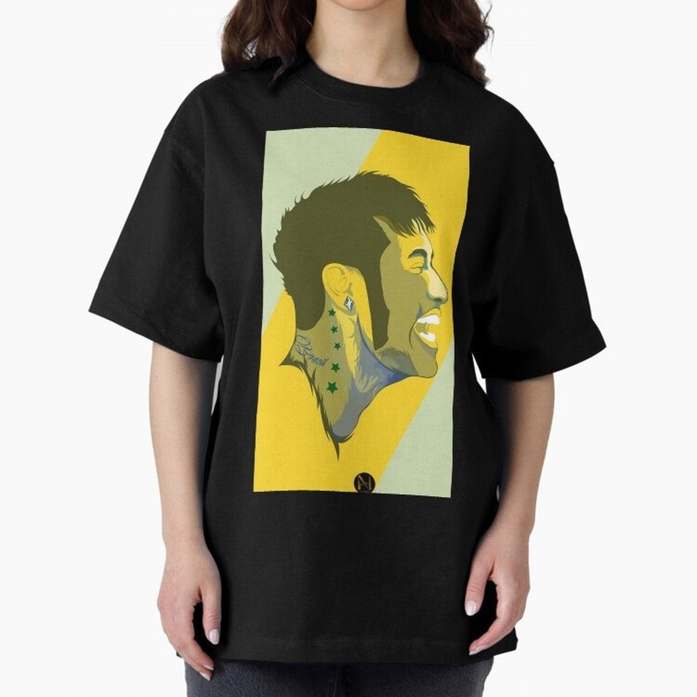 neymar jr Classic T-Shirt Follow the Road to FIFA World Cup 2026 USA Canada Mexico for Fans of Cristiano Ronaldo and Argentina and Brazil, Bringing Champion Mindset, Group Stage Buzz, Knockout Tension and Passionate Fan Culture; Ideal for Fans Who