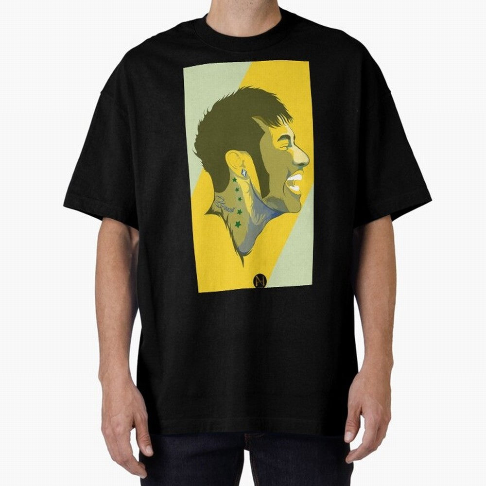 neymar jr Classic T-Shirt Follow the Road to FIFA World Cup 2026 USA Canada Mexico for Fans of Cristiano Ronaldo and Argentina and Brazil, Bringing Champion Mindset, Group Stage Buzz, Knockout Tension and Passionate Fan Culture; Ideal for Fans Who