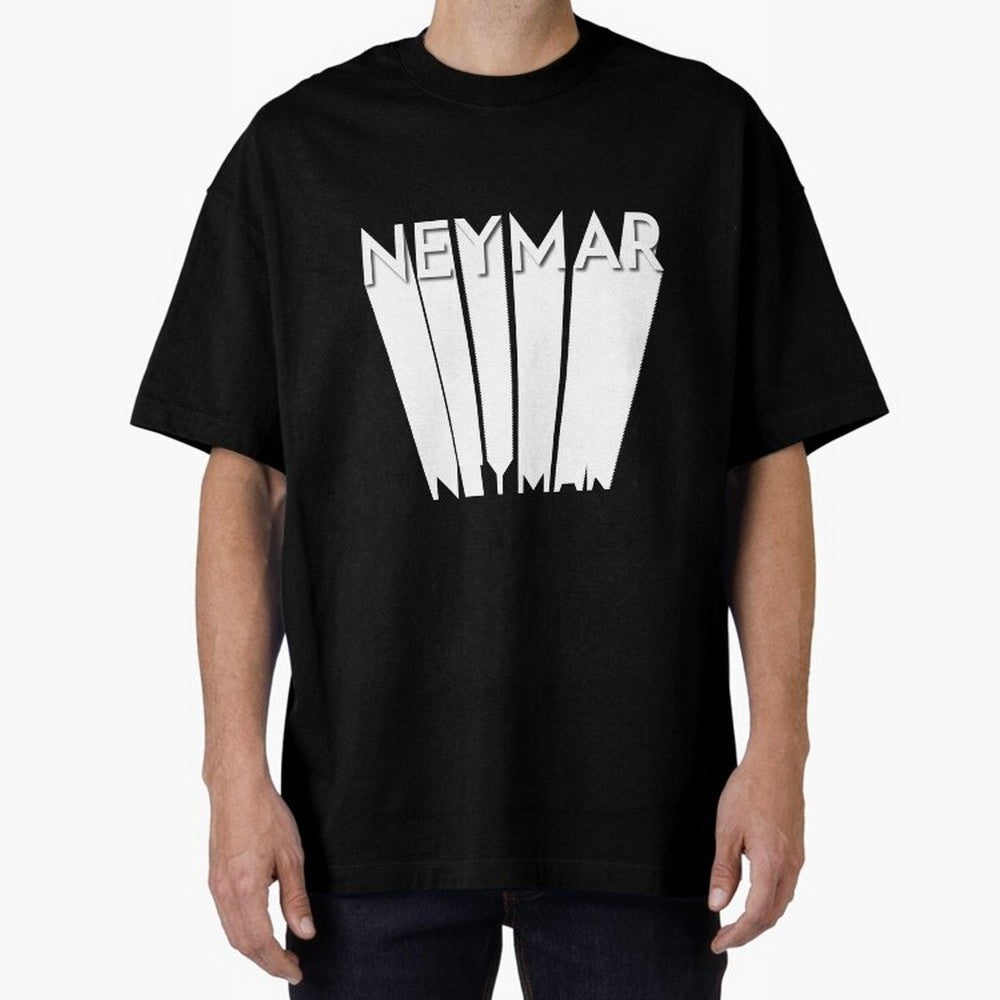 Neymar | Neymar JR | Fifa Worldcup | Football Classic T-Shirt Make Memories around Global Football Passion for FIFA World Cup 2026 USA Canada Mexico, Centered on Mbappe, Portugal, Vintage Soccer Flavor, Modern Football Stars, National Flags and