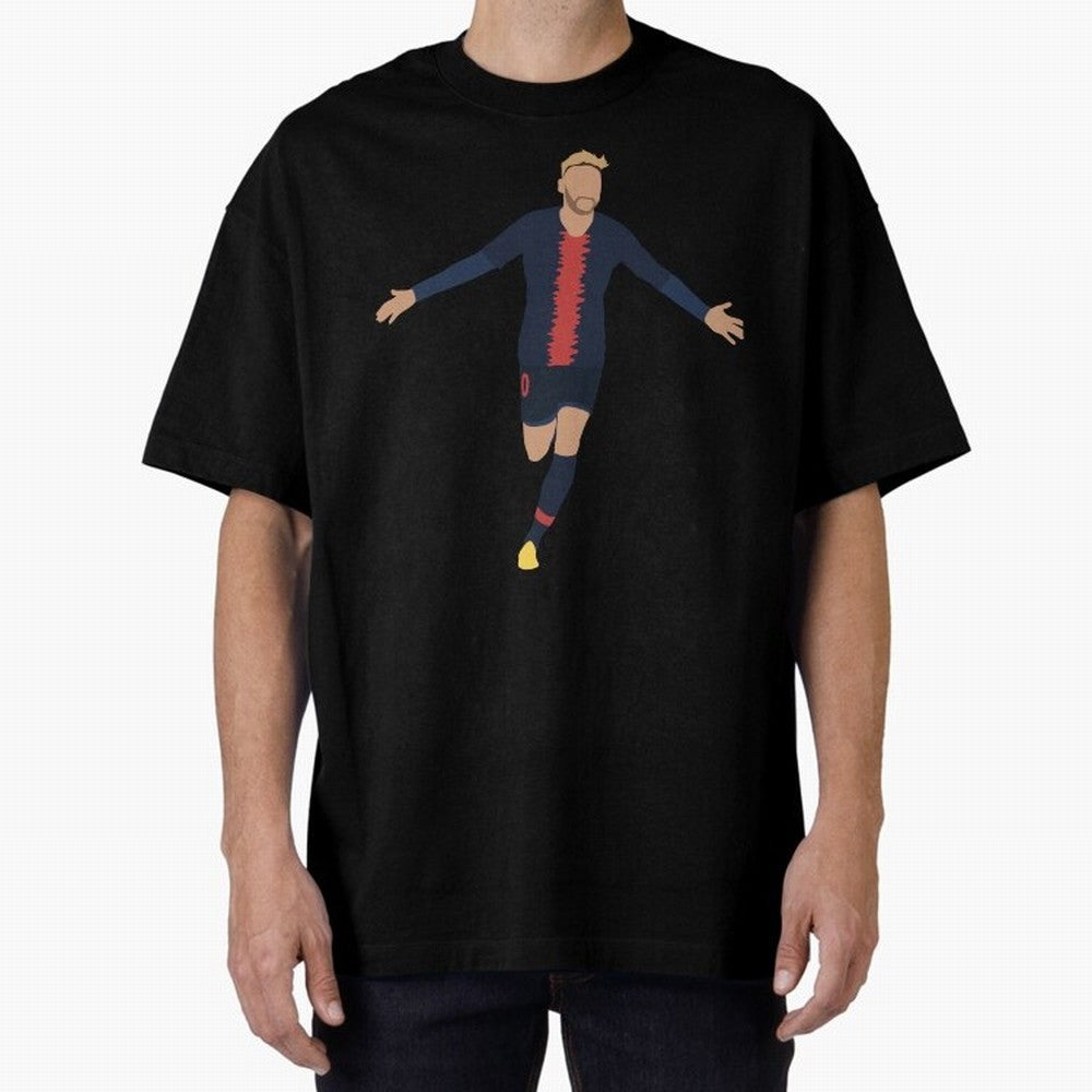 Neymar Junior | Perfect Gift #z76 Classic T-Shirt Keep Football History Alive during FIFA World Cup 2026 USA Canada Mexico Spirit, with Spain and Netherlands, CR7, Tournament Hype, Historic Matchups, Family Viewing Parties and Global Sports Pride;