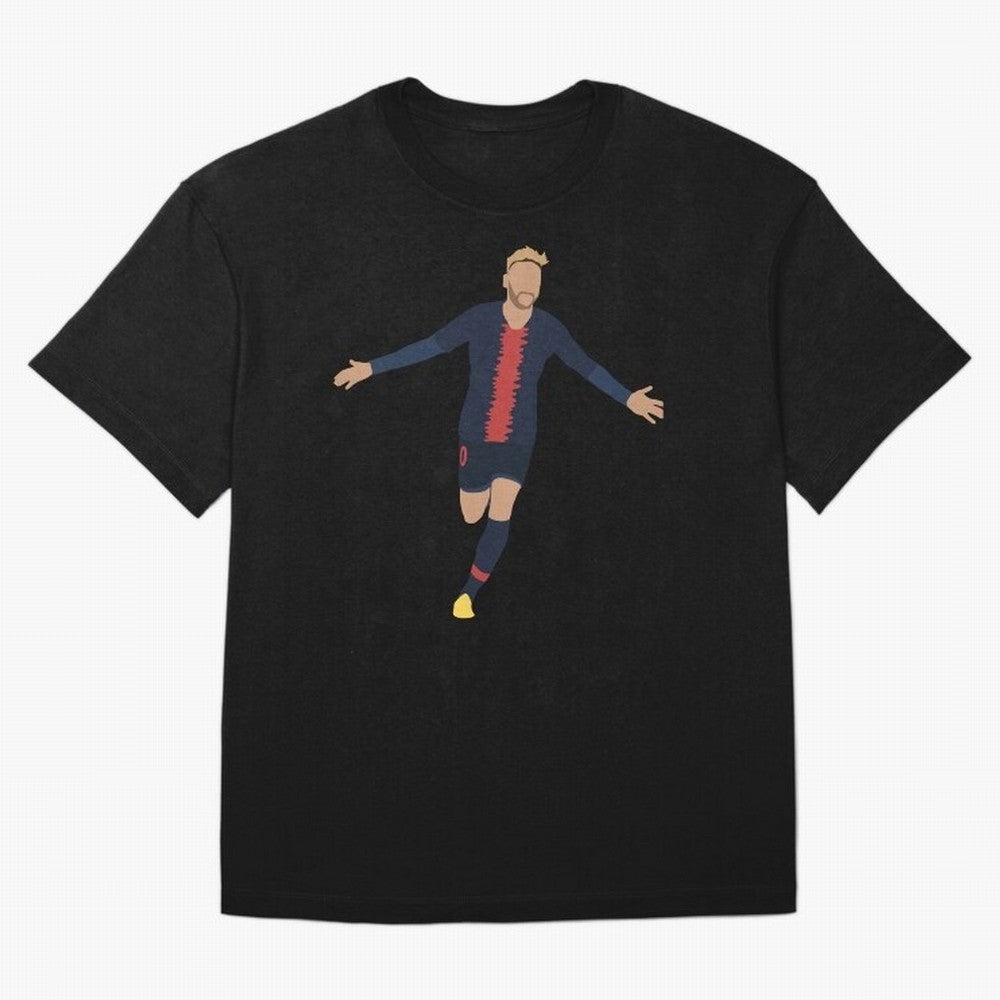 Neymar Junior | Perfect Gift #z76 Classic T-Shirt Keep Football History Alive during FIFA World Cup 2026 USA Canada Mexico Spirit, with Spain and Netherlands, CR7, Tournament Hype, Historic Matchups, Family Viewing Parties and Global Sports Pride;