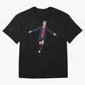 Neymar Junior | Perfect Gift #z76 Classic T-Shirt Keep Football History Alive during FIFA World Cup 2026 USA Canada Mexico Spirit, with Spain and Netherlands, CR7, Tournament Hype, Historic Matchups, Family Viewing Parties and Global Sports Pride;