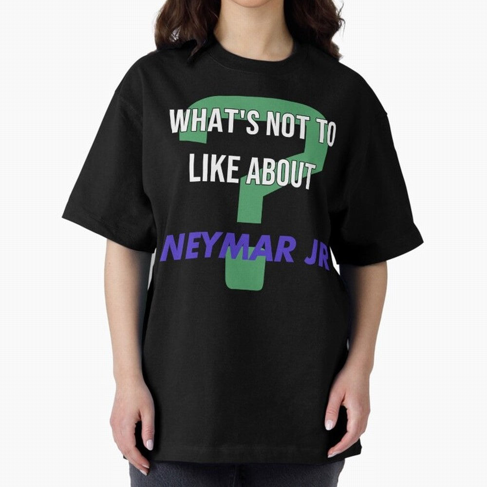 Neymar Junior Design #m96 Essential T-Shirt Honor Football Greatness during FIFA World Cup 2026 USA Canada Mexico Connected to Messi and Cristiano Ronaldo, Spain and Netherlands Energy, Football Festival Excitement, Trophy Ambitions, Country