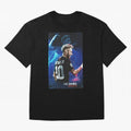 Neymar Junior | Perfect Gift #w44 Oversized T-Shirt Keep the Match Day Mood of Match Day Hype around FIFA World Cup 2026, Messi, Argentina, France and Brazil, Goal Celebration Energy, Supporter Heritage, Football Icons and Worldwide Tournament Joy;