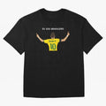 Neymar Jr Brazil Oversized T-Shirt Make Every Kick Count in FIFA World Cup 2026 Centered on Haaland, Brazil, Portugal and Argentina Energy, Supporter Pride, Iconic Celebrations, Legendary Names and Global Match Day Energy; Made for Collectors Who