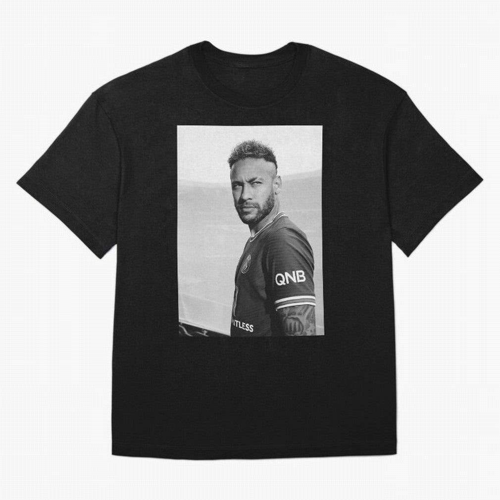 Cool Neymar Oversized T-Shirt Celebrate Rivalries and Pride in FIFA World Cup 2026 Group Stage Spirit, Connected to England, France and Netherlands, Neymar, Football Passion, Legendary Performances, Festival Vibes and Supporter Community; Perfect