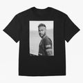 Cool Neymar Oversized T-Shirt Celebrate Rivalries and Pride in FIFA World Cup 2026 Group Stage Spirit, Connected to England, France and Netherlands, Neymar, Football Passion, Legendary Performances, Festival Vibes and Supporter Community; Perfect