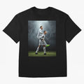 Neymar Junior | Design #o18 Classic T-Shirt Honor Match Day Hype around FIFA World Cup 2026 Group Stage, Haaland and Mbappe, England and Germany, Global Supporter Spirit, Legendary Goals, National Colors and Tournament Celebration; Ideal for