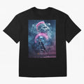 Neymar Classic T-Shirt Capture FIFA World Cup 2026 USA Canada Mexico Spirit, Filled with France and Portugal, Messi and Cristiano Ronaldo, Fan Favorite Moments, National Team Passion, Big Match Drama and Soccer History; Great for Watch Parties,