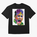neymar art Essential T-Shirt Bring Supporter Culture to FIFA World Cup 2026 Spirit, Celebrating Germany, Cristiano Ronaldo, Global Supporter Spirit, Legendary Goals, National Colors and Tournament Celebration; Made for Collectors Who Enjoy Iconic