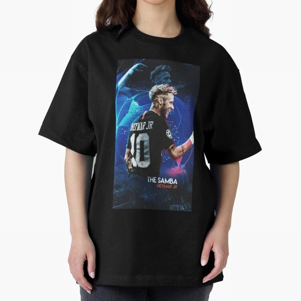 Neymar Junior | Perfect Gift #w94 Classic T-Shirt Turn Every Weekend Toward Match Day Hype around FIFA World Cup 2026 USA Canada Mexico, Neymar, England, France and Netherlands, Supporter Pride, Iconic Celebrations, Legendary Names and Global Match