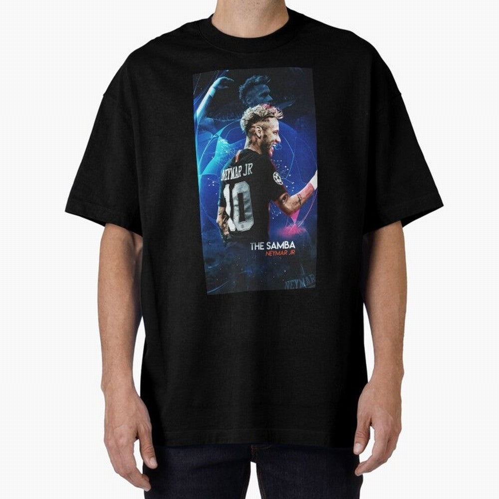 Neymar Junior | Perfect Gift #w94 Classic T-Shirt Turn Every Weekend Toward Match Day Hype around FIFA World Cup 2026 USA Canada Mexico, Neymar, England, France and Netherlands, Supporter Pride, Iconic Celebrations, Legendary Names and Global Match