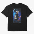 Neymar Junior | Perfect Gift #w94 Classic T-Shirt Turn Every Weekend Toward Match Day Hype around FIFA World Cup 2026 USA Canada Mexico, Neymar, England, France and Netherlands, Supporter Pride, Iconic Celebrations, Legendary Names and Global Match