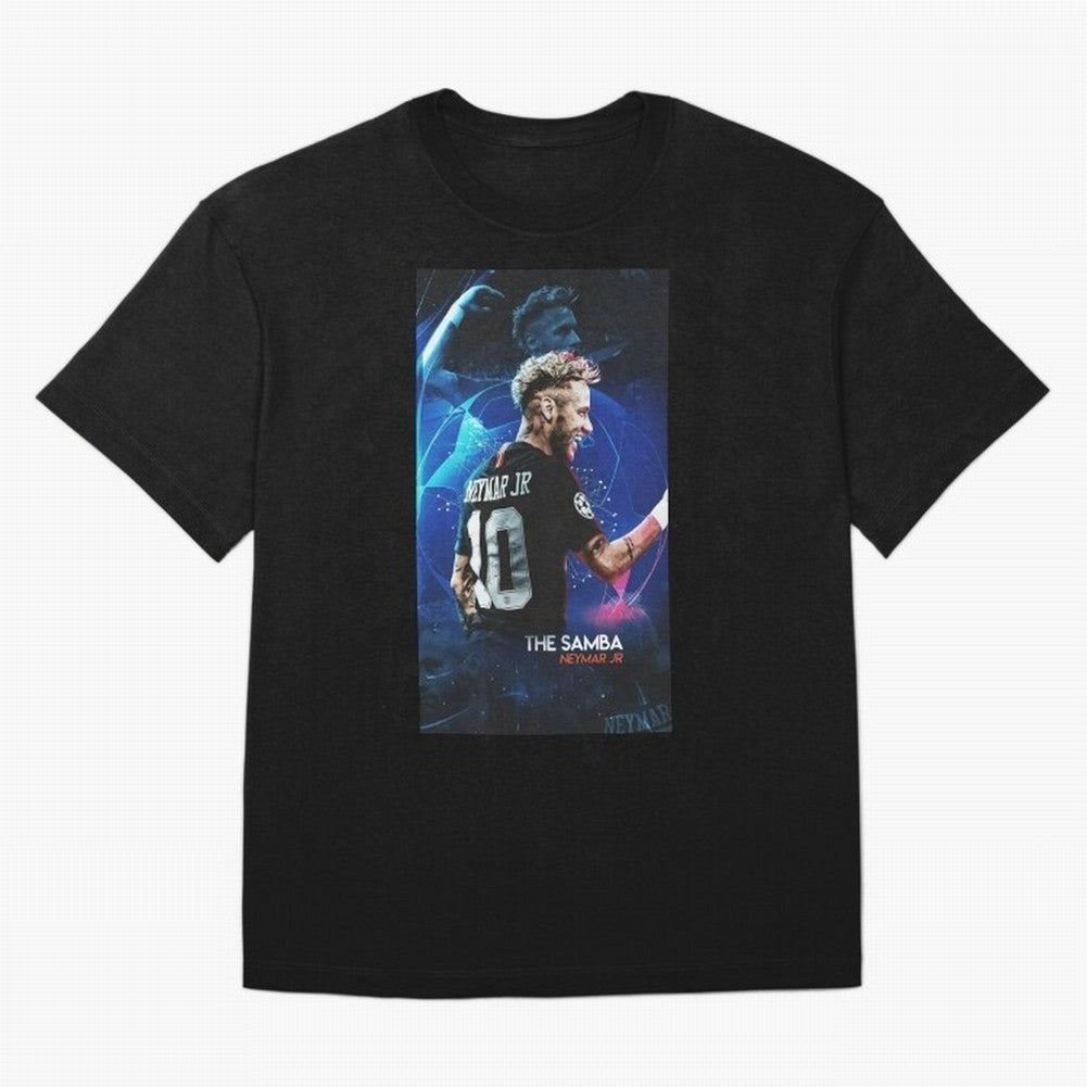 Neymar Junior | Perfect Gift #w94 Classic T-Shirt Turn Every Weekend Toward Match Day Hype around FIFA World Cup 2026 USA Canada Mexico, Neymar, England, France and Netherlands, Supporter Pride, Iconic Celebrations, Legendary Names and Global Match