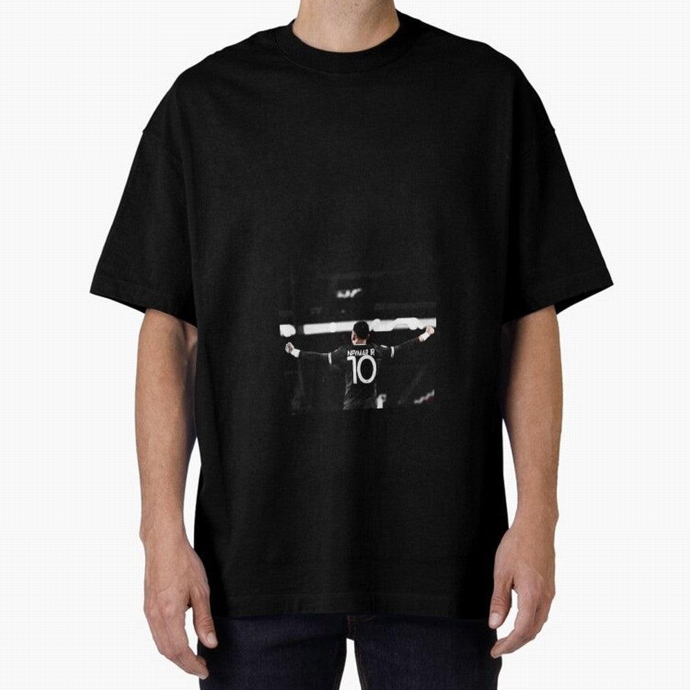 Neymar Classic T-Shirt Feel the Trophy Chase of FIFA World Cup 2026 Group Stage for Fans of Messi and Spain and Netherlands, Bringing Soccer Culture, Superstar Moments, National Team Dreams and Competitive Fire; Made for Collectors Who Enjoy Iconic