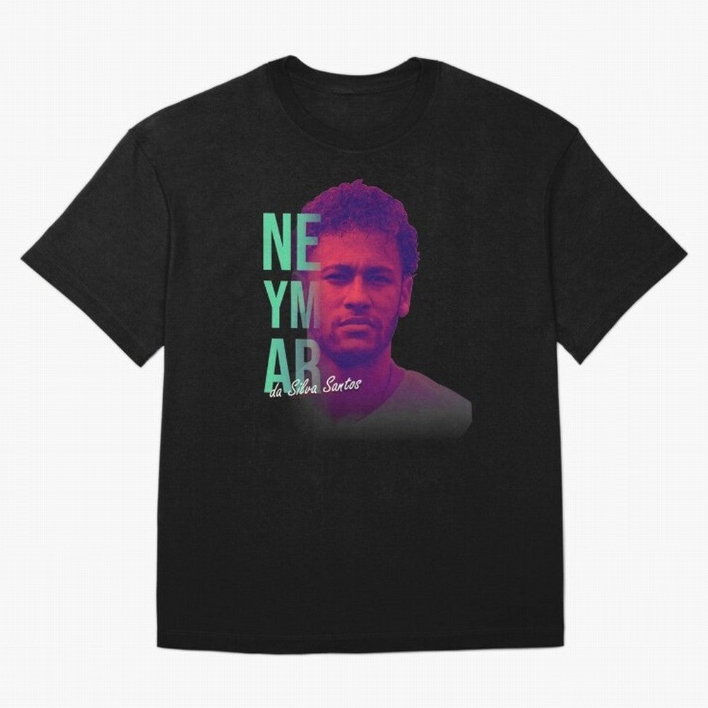 Neymar Jr Neymar The Joy Of Famous Classic T-Shirt Bring World Football Passion into FIFA World Cup 2026 USA Canada Mexico Spirit, Filled with Portugal, Spain and Germany, Messi, CR7 and Mbappe, Tournament Hype, Historic Matchups, Family Viewing