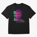 Neymar Jr Neymar The Joy Of Famous Classic T-Shirt Bring World Football Passion into FIFA World Cup 2026 USA Canada Mexico Spirit, Filled with Portugal, Spain and Germany, Messi, CR7 and Mbappe, Tournament Hype, Historic Matchups, Family Viewing
