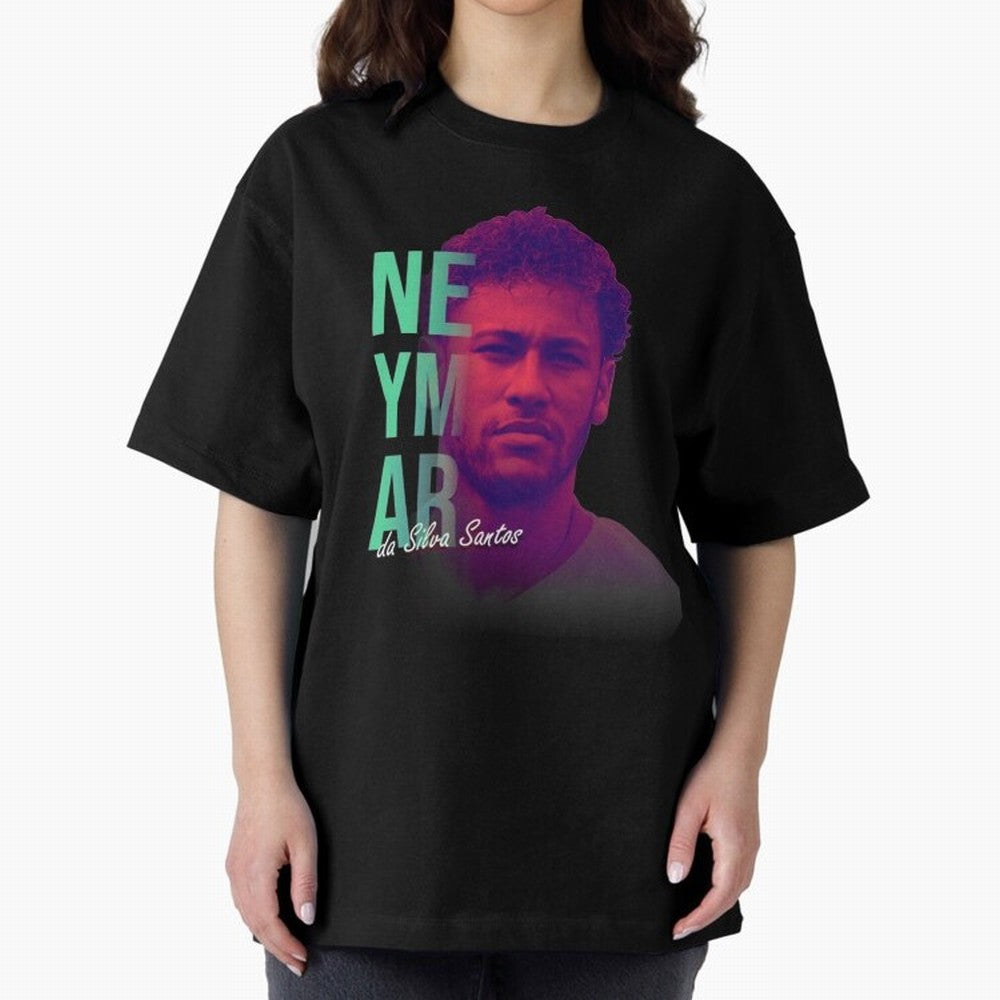 Neymar Jr Neymar The Joy Of Famous Classic T-Shirt Bring World Football Passion into FIFA World Cup 2026 USA Canada Mexico Spirit, Filled with Portugal, Spain and Germany, Messi, CR7 and Mbappe, Tournament Hype, Historic Matchups, Family Viewing