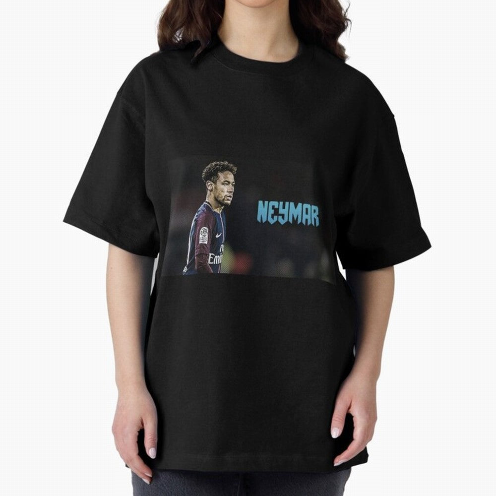 Neymar Jr Premium T-Shirt Essential T-Shirt Fuel the Hype around FIFA World Cup 2026 USA Canada Mexico Connected to CR7 and Messi, Germany Energy, Worldwide Fan Energy, Dramatic Goals, Stadium Lights and Championship Celebrations; Perfect for Fans,