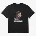 neymar jr al nassr Classic T-Shirt Support the Legends of Global Football Passion for FIFA World Cup 2026 Group Stage, Centered on Cristiano Ronaldo, Haaland and CR7, England and Germany, Championship Spirit, Famous Goals, Roaring Crowds and