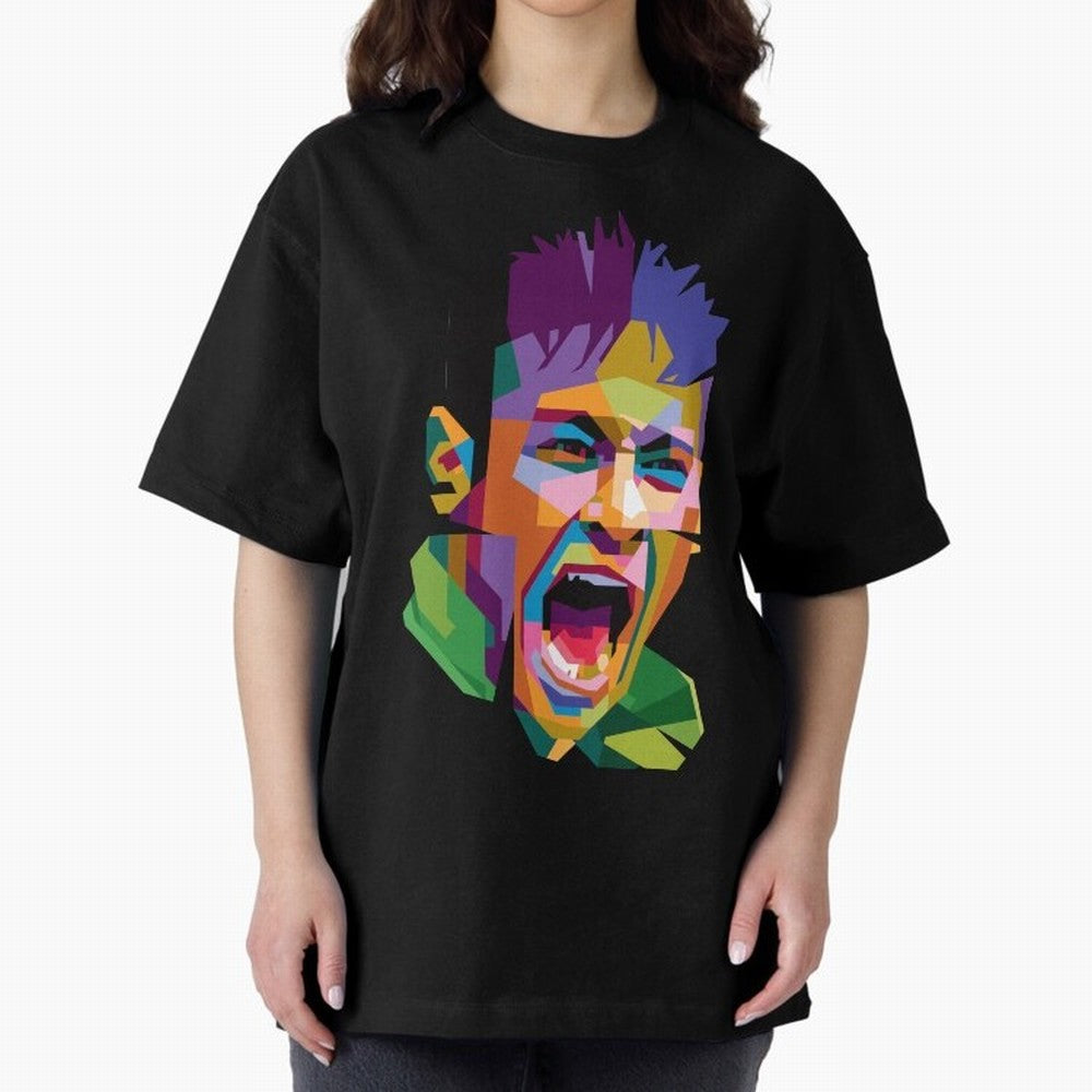 Neymar Jr Classic T-Shirt Show Love for Legendary Goals in FIFA World Cup 2026 Spirit, Filled with Germany, Neymar, Haaland and Cristiano Ronaldo, Goal Celebration Energy, Supporter Heritage, Football Icons and Worldwide Tournament Joy; Made for