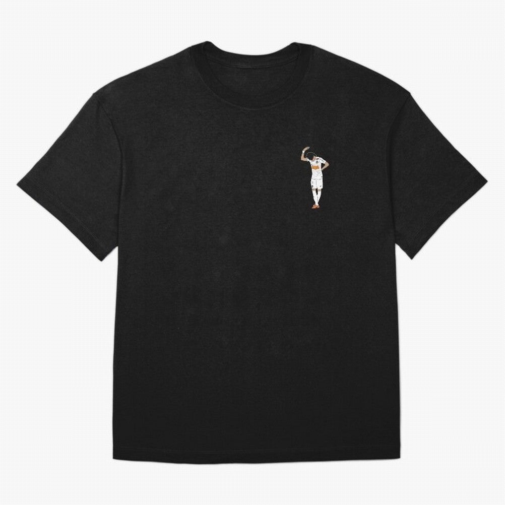 Neymar Jr in Santos Classic T-Shirt Bring International Match Energy to FIFA World Cup 2026 Made for Neymar, Haaland and Cristiano Ronaldo, Argentina, France and Brazil Energy, Fan Favorite Moments, National Team Passion, Big Match Drama and Soccer