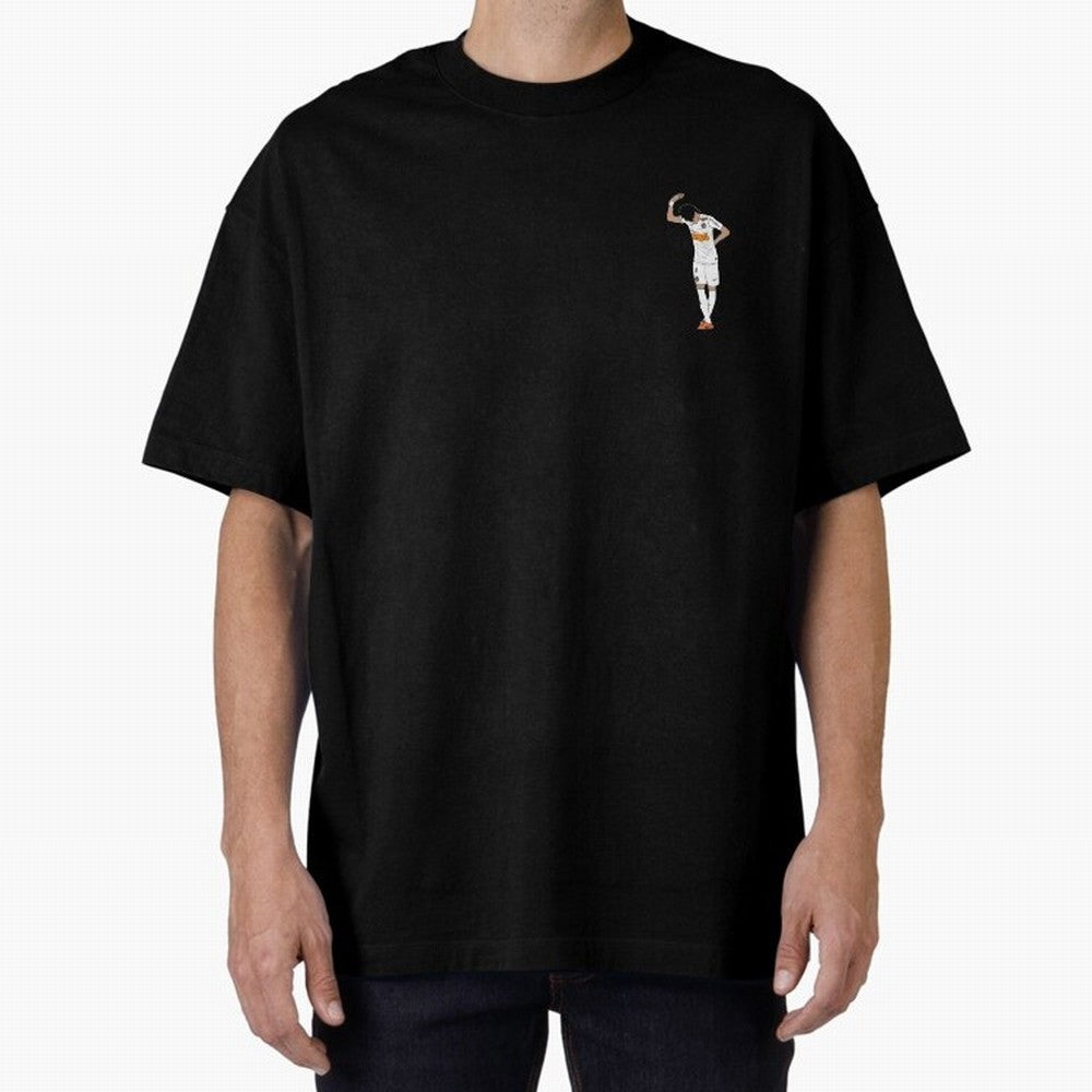 Neymar Jr in Santos Classic T-Shirt Bring International Match Energy to FIFA World Cup 2026 Made for Neymar, Haaland and Cristiano Ronaldo, Argentina, France and Brazil Energy, Fan Favorite Moments, National Team Passion, Big Match Drama and Soccer