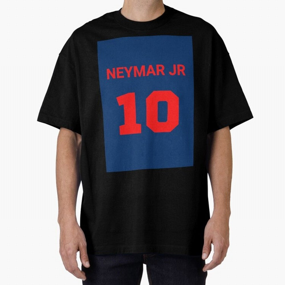 Neymar Jr Shirt - Jersey 10 Iphone Cover Case PSG Classic T-Shirt Carry the Dream of Global Football Passion for FIFA World Cup 2026, Centered on Messi, Neymar and Mbappe, Argentina and Brazil, Fan Favorite Moments, National Team Passion, Big Match