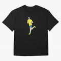 neymar football player Classic T-Shirt Relive the Noise and Pride of FIFA World Cup 2026 Spirit, Made for England, France and Netherlands, Neymar, Football Passion, Legendary Performances, Festival Vibes and Supporter Community; Perfect for Fans,